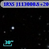 1RXS J113000.8+202633