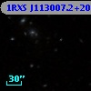 1RXS J113007.2+203029