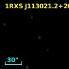 1RXS J113021.2+201929