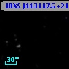 1RXS J113117.5+212855