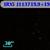 1RXS J113719.9+194117
