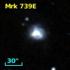 Mrk  739E