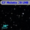 Cl* Melotte   20    LMB   12460