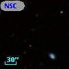 NSC J113233+201020
