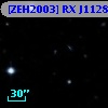 [ZEH2003] RX J1128.9+2106  3