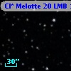 Cl* Melotte   20    LMB   12464