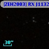 [ZEH2003] RX J1132.7+1950  2