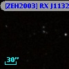 [ZEH2003] RX J1132.7+1950  3