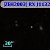 [ZEH2003] RX J1132.7+1950  6
