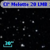Cl* Melotte   20    LMB   12466