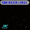 GB6 B1128+2011