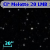 Cl* Melotte   20    LMB   12468
