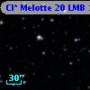 Cl* Melotte   20    LMB   12470