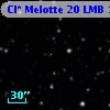 Cl* Melotte   20    LMB   12471