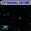 Cl* Melotte   20    LMB   12473