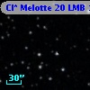 Cl* Melotte   20    LMB   12475
