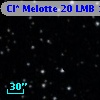 Cl* Melotte   20    LMB   12477
