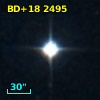 BD+18  2495