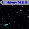 Cl* Melotte   20    LMB   12479