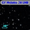 Cl* Melotte   20    LMB   12480