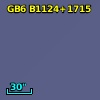 GB6 B1124+1715