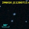 2MASX J11280711+1837593