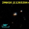 2MASX J11265204+1702591