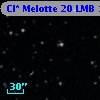 Cl* Melotte   20    LMB   12482