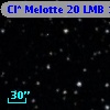 Cl* Melotte   20    LMB   12483