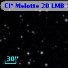 Cl* Melotte   20    LMB   12484