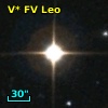 V* FV Leo