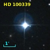 HD 100339