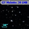 Cl* Melotte   20    LMB   12485