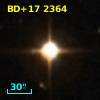 BD+17  2364