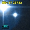 BD+17  2373a