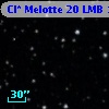 Cl* Melotte   20    LMB   12487