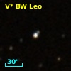 V* BW Leo