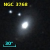 NGC  3768