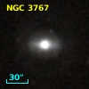 NGC  3767