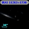 IRAS 11263+1730