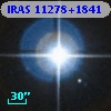IRAS 11278+1841