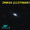 2MASX J11370666+1811377