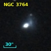 NGC  3764
