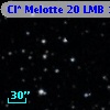 Cl* Melotte   20    LMB   12492