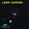 LEDA 1545564