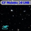 Cl* Melotte   20    LMB   12493