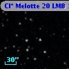 Cl* Melotte   20    LMB   12494