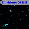 Cl* Melotte   20    LMB   12495