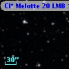 Cl* Melotte   20    LMB   12497