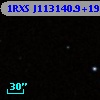1RXS J113140.9+193200